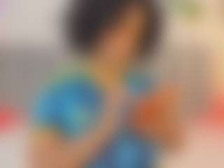 TinaCurly's Live Sex Cam Show