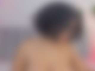 Live cam show with TinaCurly - Oil on luckytryst.com