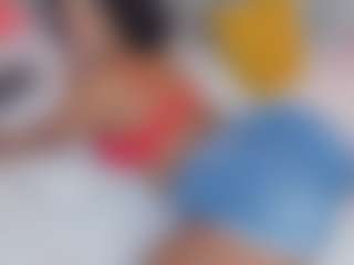TinaCurly's Live Sex Cam Show