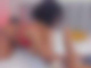 TinaCurly's Live Sex Cam Show