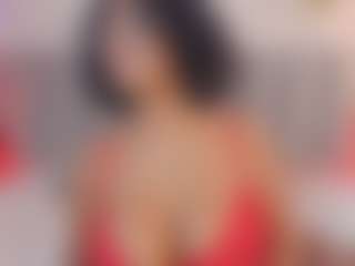 Live cam show with TinaCurly - Creamy on x69.live
