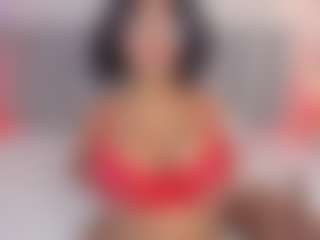 TinaCurly's Live Sex Cam Show