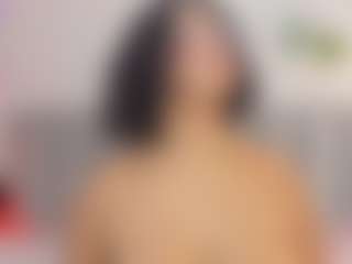 Live cam show with TinaCurly - Blue Eyes on Streamer API