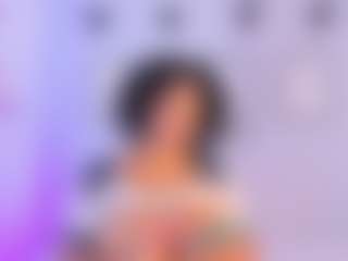 TinaCurly's Live Sex Cam Show