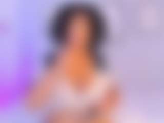 TinaCurly's Live Sex Cam Show
