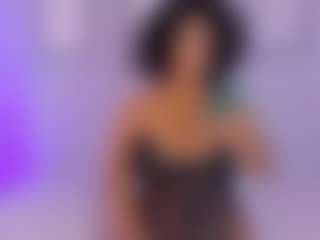 TinaCurly's Live Sex Cam Show
