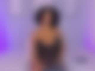 TinaCurly's Live Sex Cam Show