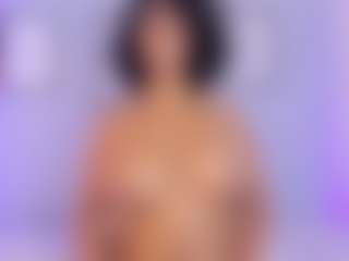 TinaCurly's Live Sex Cam Show