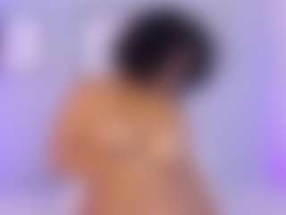 Live cam show with TinaCurly - BBW on SmokeAndPoke