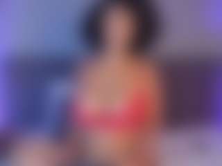 Live cam show with TinaCurly - Cowgirl on CamwithHer