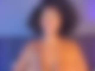 TinaCurly's Live Sex Cam Show