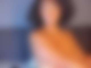 Live cam show with TinaCurly - Lush on CSO-WL