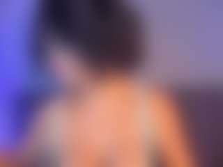 Live cam show with TinaCurly - Twerk on Camsoda