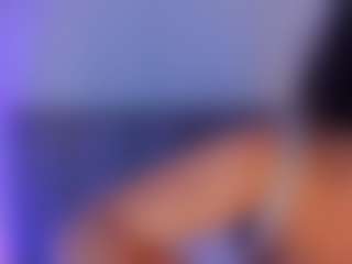 Live cam show with TinaCurly - Blue Eyes on Camsoda