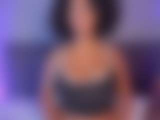Live cam show with TinaCurly - Blue Eyes on Camsoda
