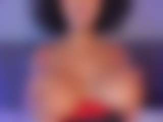 Live cam show with TinaCurly - Blue Eyes on Camsoda