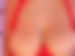 Live cam show with TinaCurly - Brown Hair Toys on googirlz