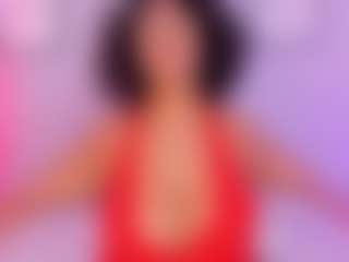 Live cam show with TinaCurly - Fuck on fuck-show.com