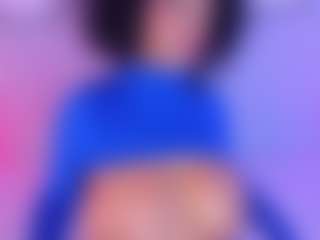 TinaCurly's Live Sex Cam Show