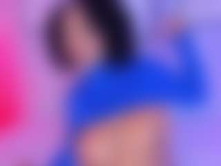 Live cam show with TinaCurly - Blowjob on Camsoda