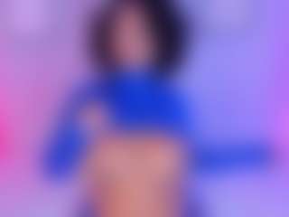 TinaCurly's Live Sex Cam Show