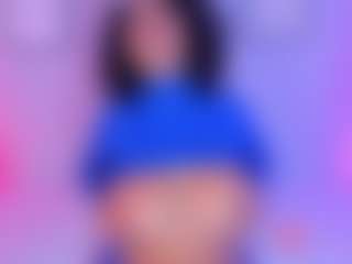 TinaCurly's Live Sex Cam Show