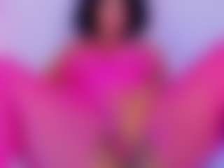 TinaCurly's Live Sex Cam Show
