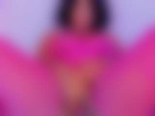 TinaCurly's Live Sex Cam Show