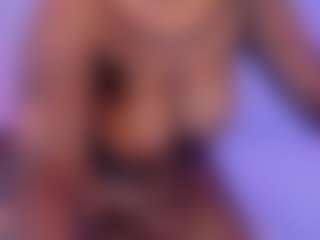 TinaCurly's Live Sex Cam Show