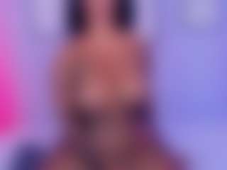 TinaCurly's Live Sex Cam Show