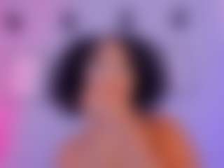 TinaCurly's Live Sex Cam Show