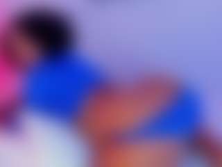TinaCurly's Live Sex Cam Show
