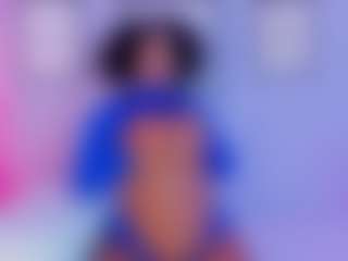 TinaCurly's Live Sex Cam Show