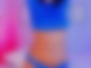 TinaCurly's Live Sex Cam Show
