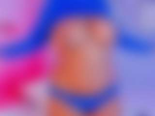 TinaCurly's Live Sex Cam Show
