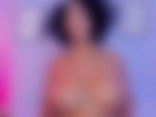 TinaCurly's Live Sex Cam Show