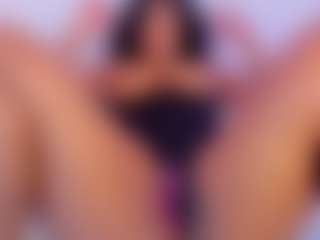 Live cam show with TinaCurly - Cum In Pussy on CamSodaAdn