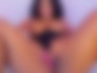 TinaCurly's Live Sex Cam Show