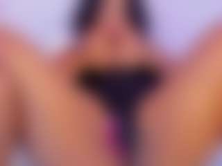 TinaCurly's Live Sex Cam Show