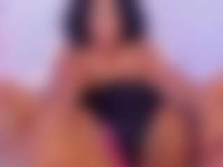 TinaCurly's Live Sex Cam Show