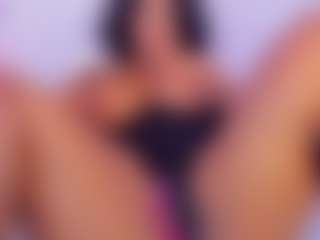 TinaCurly's Live Sex Cam Show
