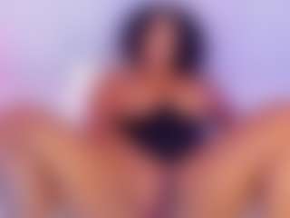 TinaCurly's Live Sex Cam Show
