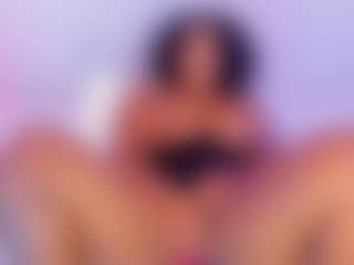 TinaCurly's Live Sex Cam Show