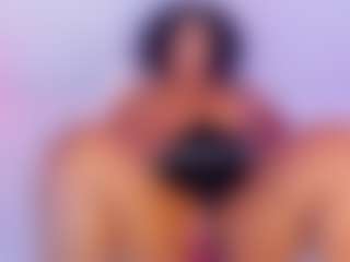 TinaCurly's Live Sex Cam Show