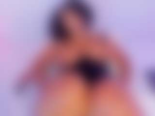 TinaCurly's Live Sex Cam Show