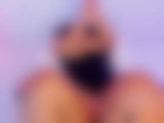 TinaCurly's Live Sex Cam Show