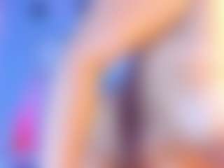 TinaCurly's Live Sex Cam Show