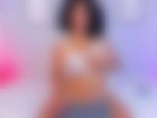 TinaCurly's Live Sex Cam Show