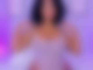 TinaCurly's Live Sex Cam Show