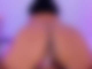 Live cam show with TinaCurly - Anal on Hubzter Live